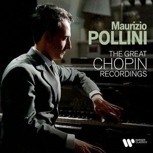 The Great Chopin Recordings